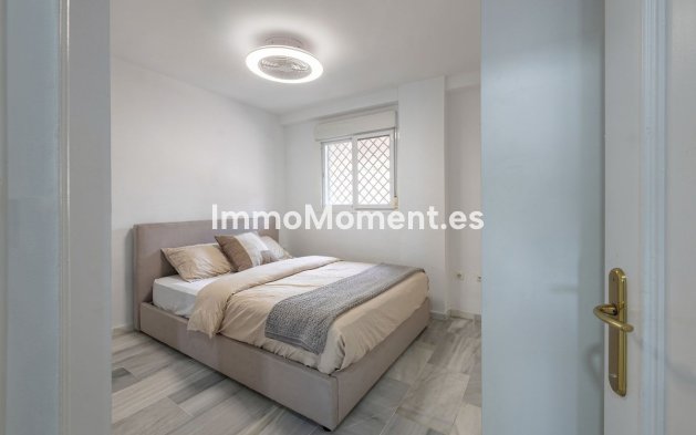 Revente - Appartement - Benalmadena - Benalmadena Centro