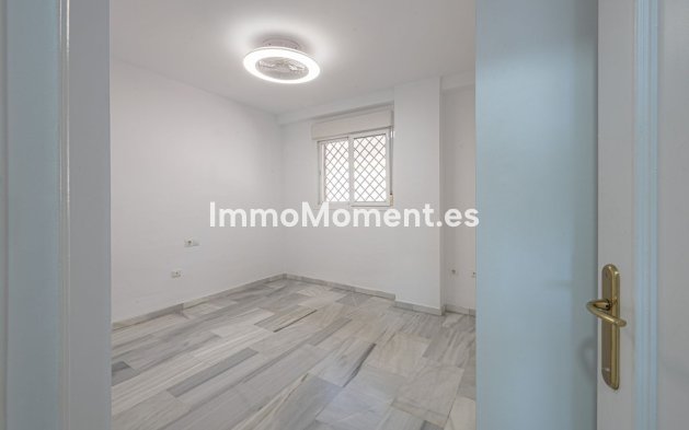 Revente - Appartement - Benalmadena - Benalmadena Centro