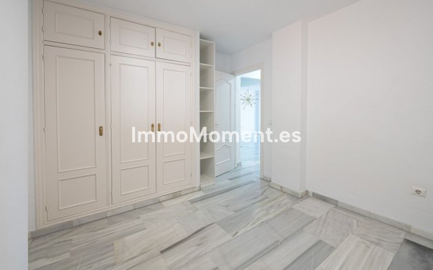 Revente - Appartement - Benalmadena - Benalmadena Centro