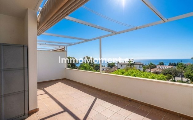 Revente - Appartement - Benalmadena - Benalmadena Centro