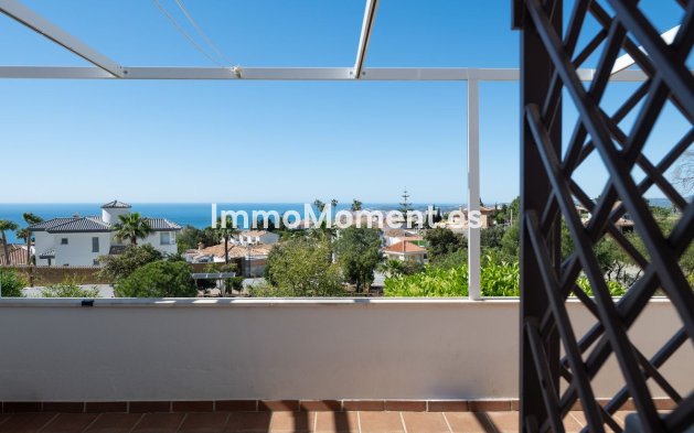 Revente - Appartement - Benalmadena - Benalmadena Centro