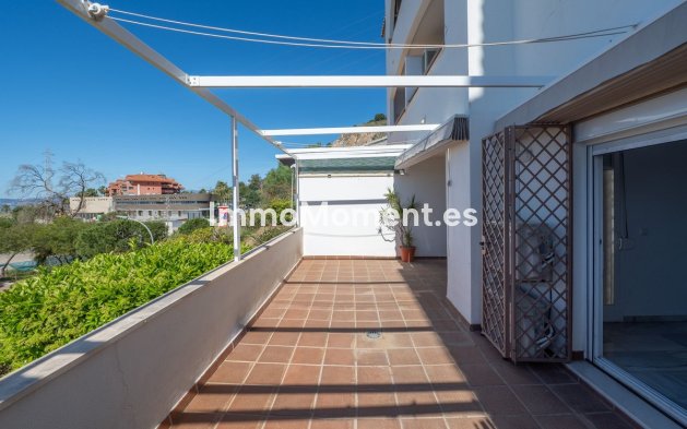 Revente - Appartement - Benalmadena - Benalmadena Centro
