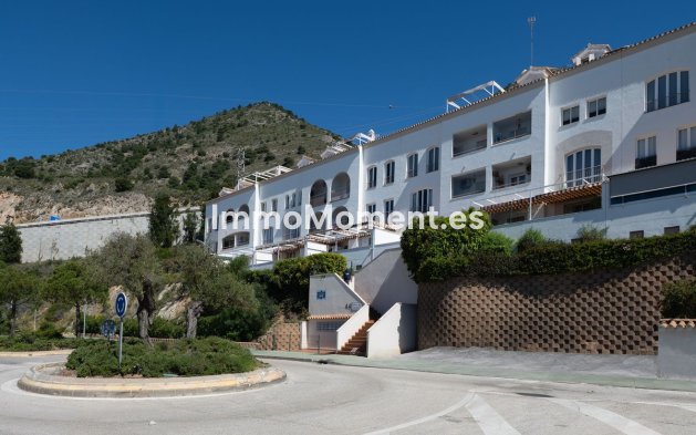 Revente - Appartement - Benalmadena - Benalmadena Centro