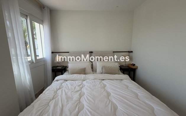Reventa - Villa independiente - Marbella - Santa Clara