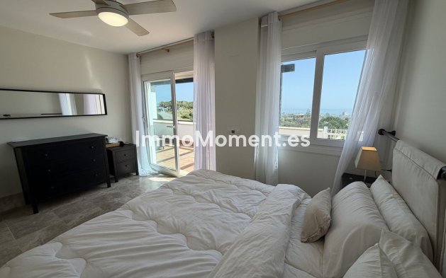 Reventa - Villa independiente - Marbella - Santa Clara
