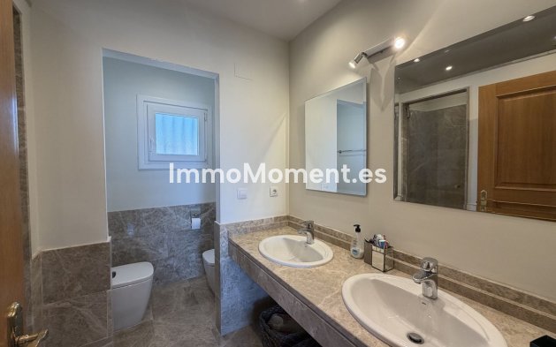 Reventa - Villa independiente - Marbella - Santa Clara
