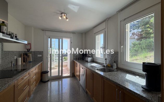 Reventa - Villa independiente - Marbella - Santa Clara