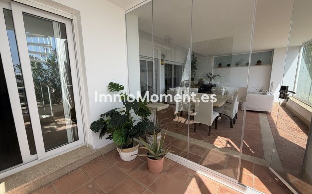 Reventa - Villa independiente - Marbella - Santa Clara