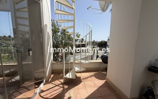 Reventa - Villa independiente - Marbella - Santa Clara