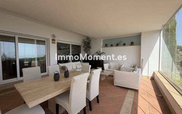 Reventa - Villa independiente - Marbella - Santa Clara