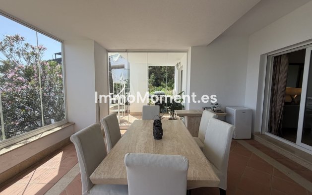 Reventa - Villa independiente - Marbella - Santa Clara