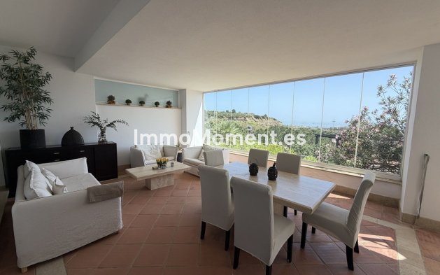 Reventa - Villa independiente - Marbella - Santa Clara