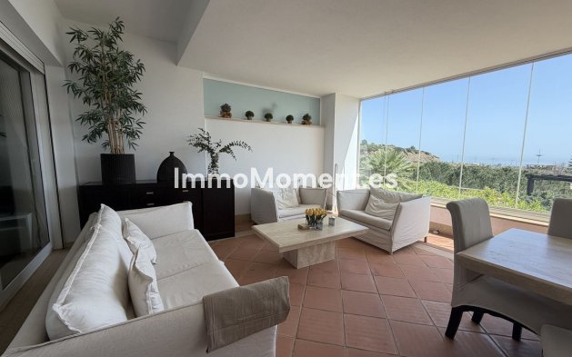 Reventa - Villa independiente - Marbella - Santa Clara