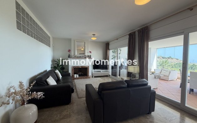 Reventa - Villa independiente - Marbella - Santa Clara