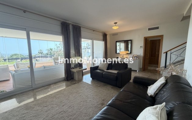 Reventa - Villa independiente - Marbella - Santa Clara