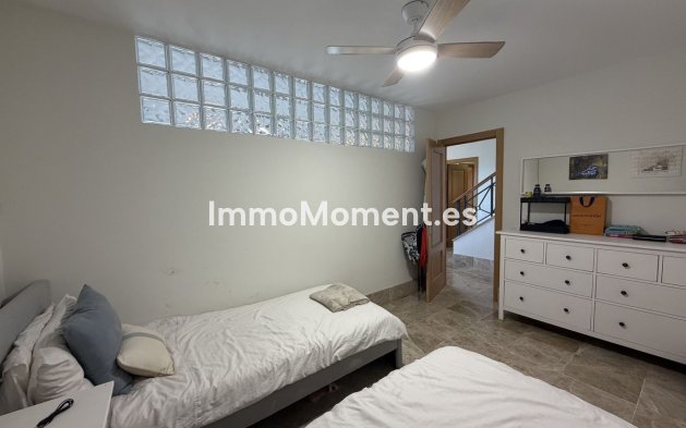 Reventa - Villa independiente - Marbella - Santa Clara