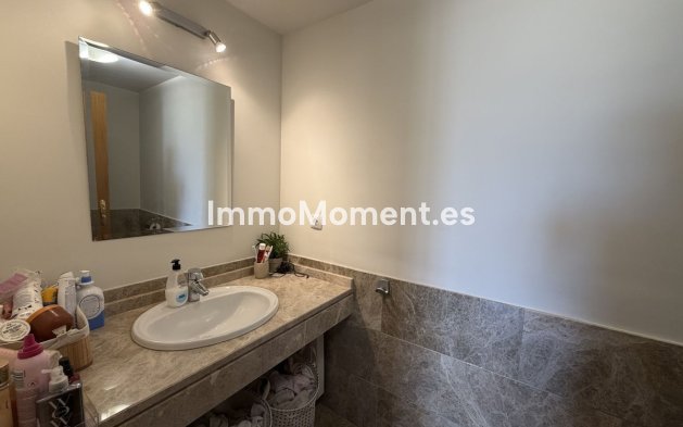 Reventa - Villa independiente - Marbella - Santa Clara