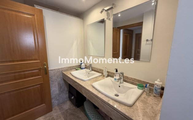 Reventa - Villa independiente - Marbella - Santa Clara