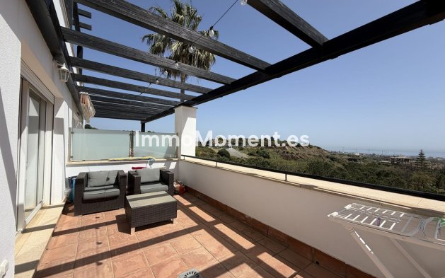 Reventa - Villa independiente - Marbella - Santa Clara