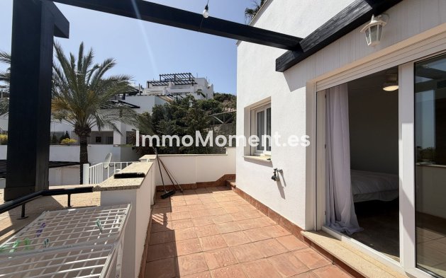 Reventa - Villa independiente - Marbella - Santa Clara