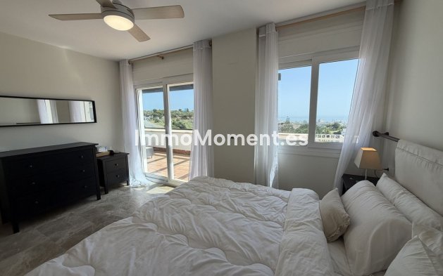Reventa - Villa independiente - Marbella - Santa Clara