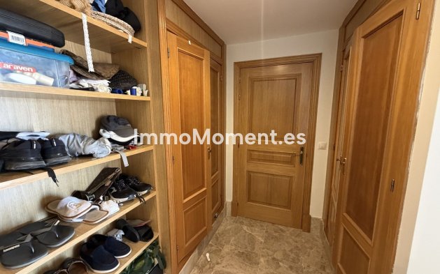 Reventa - Villa independiente - Marbella - Santa Clara