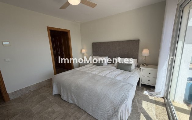 Reventa - Villa independiente - Marbella - Santa Clara
