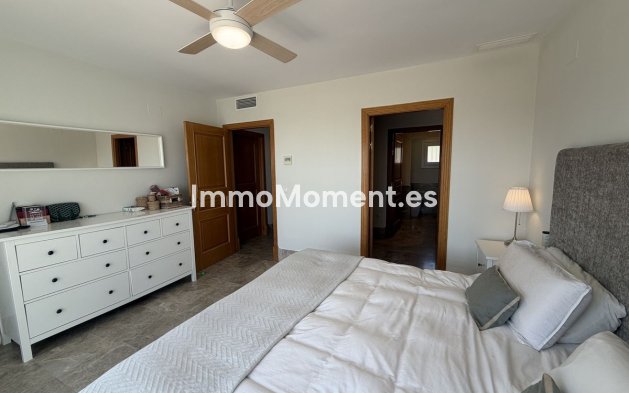 Reventa - Villa independiente - Marbella - Santa Clara