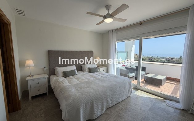 Reventa - Villa independiente - Marbella - Santa Clara