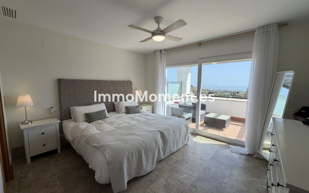 Reventa - Villa independiente - Marbella - Santa Clara