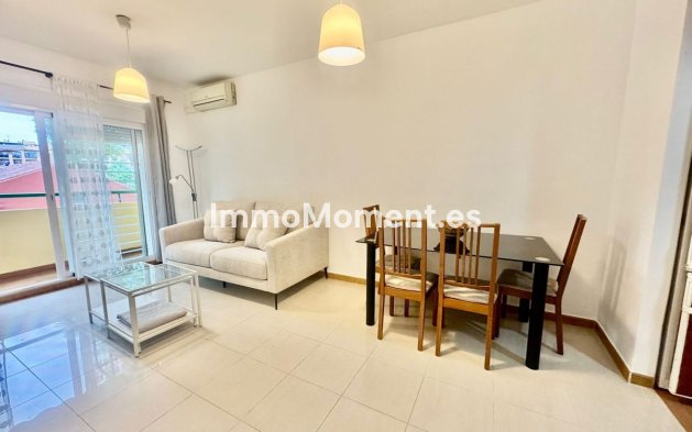 Bestaande woning - Appartement - Fuengirola - Los Pacos