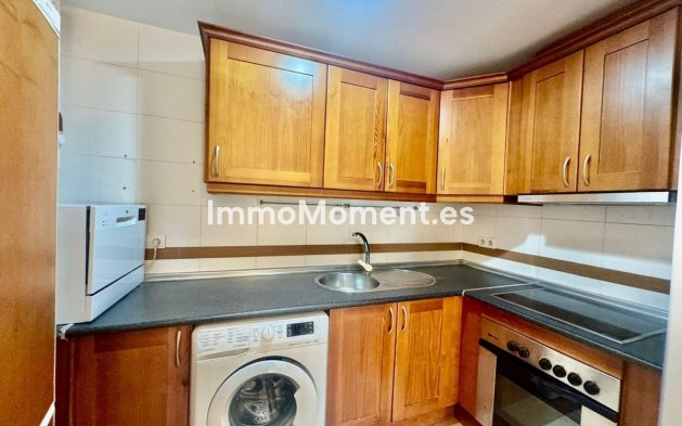 Bestaande woning - Appartement - Fuengirola - Los Pacos