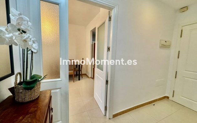 Bestaande woning - Appartement - Fuengirola - Los Pacos