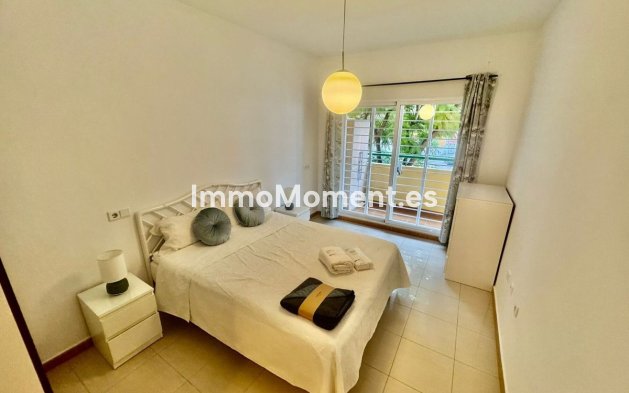 Bestaande woning - Appartement - Fuengirola - Los Pacos