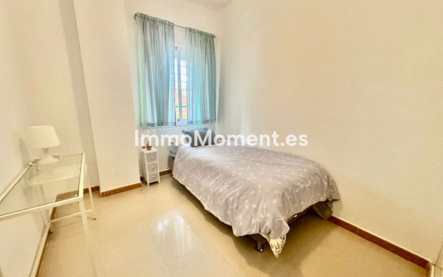 Bestaande woning - Appartement - Fuengirola - Los Pacos