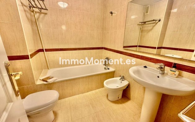 Bestaande woning - Appartement - Fuengirola - Los Pacos