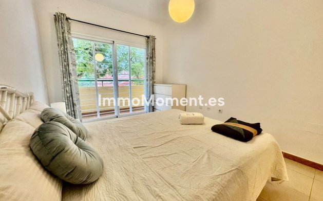 Bestaande woning - Appartement - Fuengirola - Los Pacos
