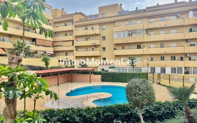 Bestaande woning - Appartement - Fuengirola - Los Pacos