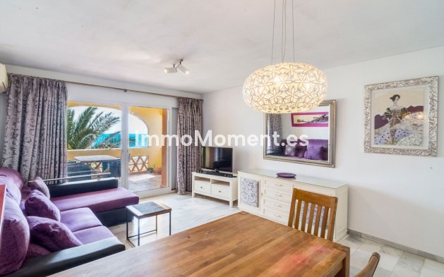 Resale - Apartment - Mijas - Mijas Costa