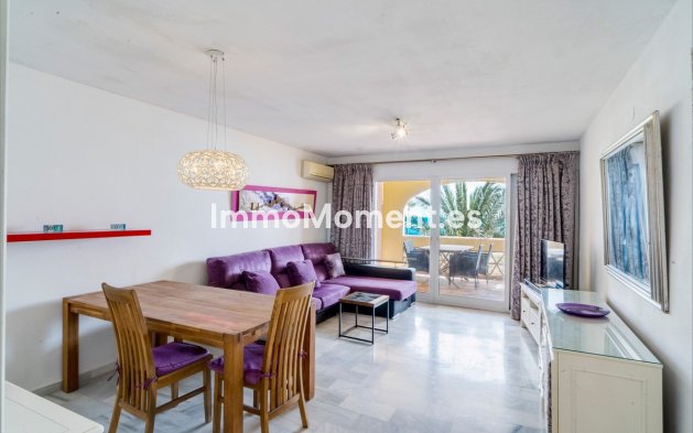 Resale - Apartment - Mijas - Mijas Costa