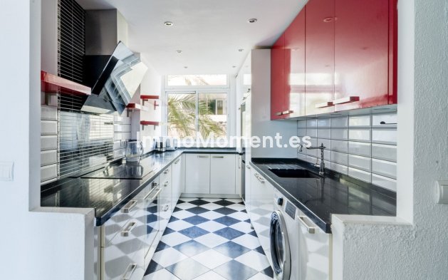 Resale - Apartment - Mijas - Mijas Costa