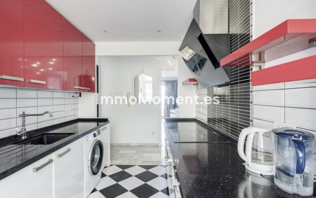 Resale - Apartment - Mijas - Mijas Costa
