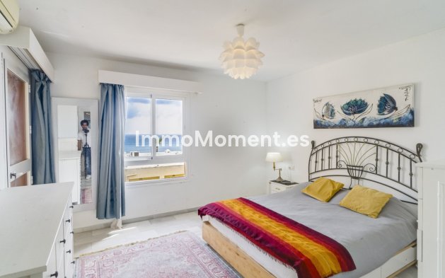 Resale - Apartment - Mijas - Mijas Costa