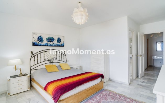 Resale - Apartment - Mijas - Mijas Costa