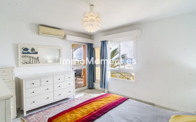 Resale - Apartment - Mijas - Mijas Costa
