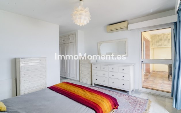 Resale - Apartment - Mijas - Mijas Costa