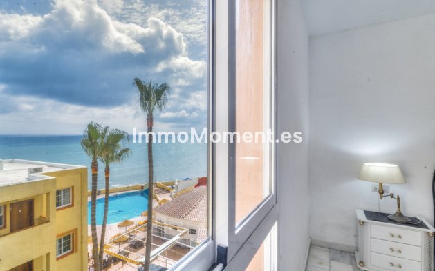 Resale - Apartment - Mijas - Mijas Costa