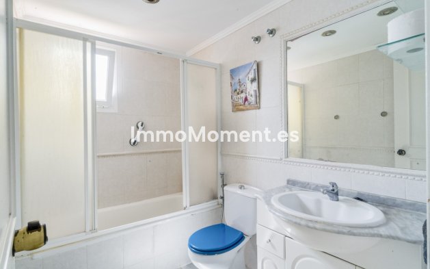 Resale - Apartment - Mijas - Mijas Costa