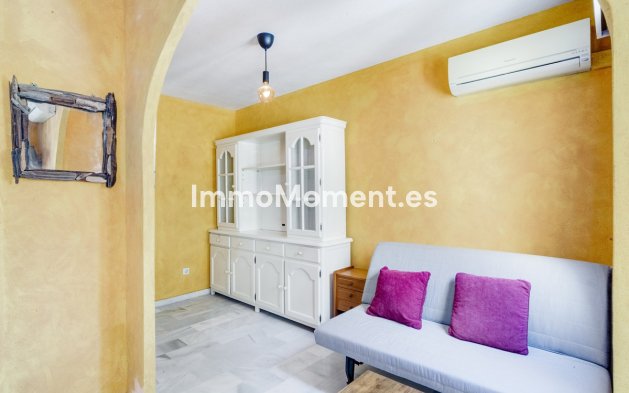 Resale - Apartment - Mijas - Mijas Costa