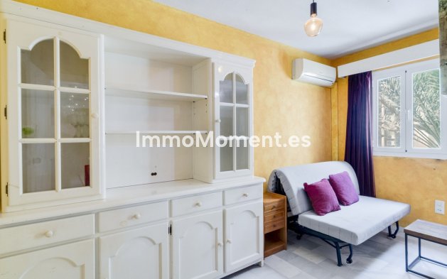 Resale - Apartment - Mijas - Mijas Costa